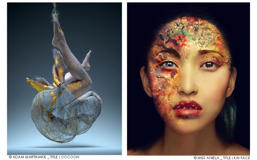 2018-06: Timeless Tales : Adam Martinakis & Miss Aniela - CultureInside ...